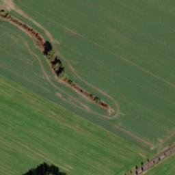 Satellite imagery of [Bakov nad Jizerou] GSM, CZ