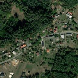 Satellite imagery of [Dobšín] HG, CZ