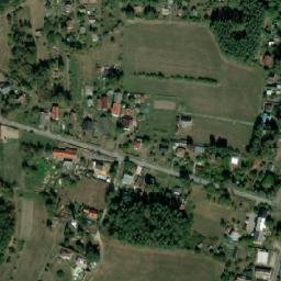 Satellite imagery of [Dobšín] HG, CZ