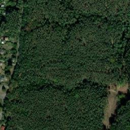 Satellite imagery of [Dobšín] HG, CZ