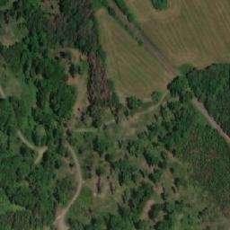 Satellite imagery of Hůra [Libošovice-Nepřívěc] GSM, CZ