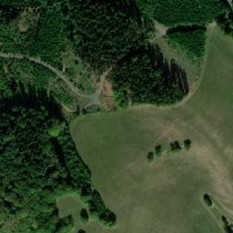 Satellite imagery of Bradlec, CZ