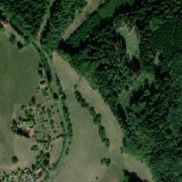 Satellite imagery of Bradlec, CZ
