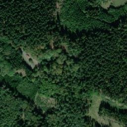 Satellite imagery of Kumburk, CZ