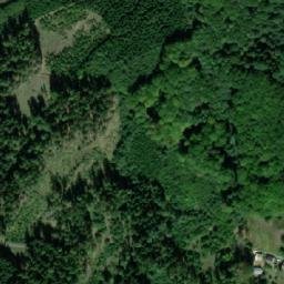 Satellite imagery of Kumburk, CZ