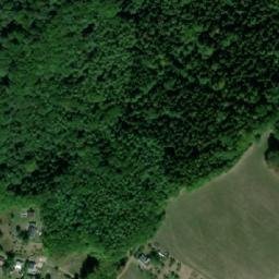 Satellite imagery of Kumburk, CZ