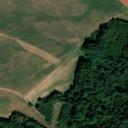 Satellite imagery of Ve Zlámaninách [Nová Paka], CZ