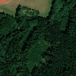 Satellite imagery of Ve Zlámaninách [Nová Paka], CZ