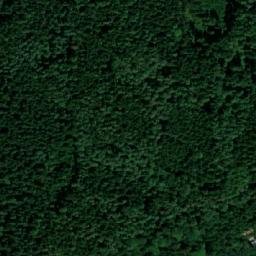 Satellite imagery of [Nová Paka] chimney, CZ