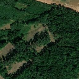 Satellite imagery of (Sýkornice [Nová Paka]), CZ