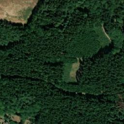 Satellite imagery of (Sýkornice [Nová Paka]), CZ