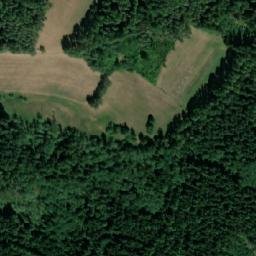 Satellite imagery of [Mostek], CZ