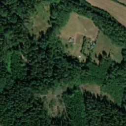 Satellite imagery of [Mostek], CZ