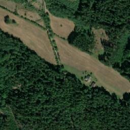 Satellite imagery of [Mostek], CZ