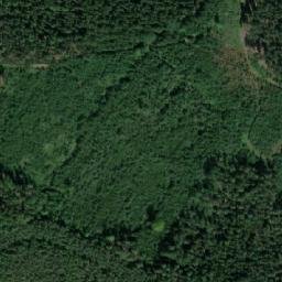 Satellite imagery of Labský vrch [Mostek-Souvrať], CZ