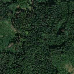 Satellite imagery of Labský vrch [Mostek-Souvrať], CZ