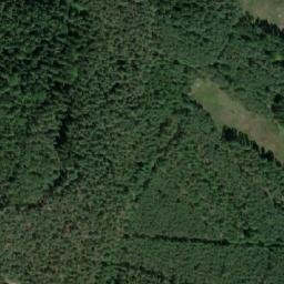 Satellite imagery of Srnčí kopec [Vítězná-Kocléřov], CZ