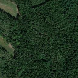 Satellite imagery of Srnčí kopec [Vítězná-Kocléřov], CZ