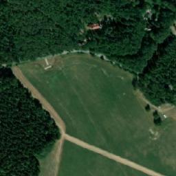 Satellite imagery of Závora [Vítězná-Kocléřov], CZ