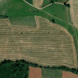 Satellite imagery of Tadeášovy domky [Hajnice-Horní Žďár] GSM, CZ