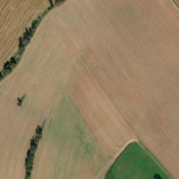 Satellite imagery of U Boru [Libňatov] GSM, CZ
