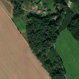 Satellite imagery of U Boru [Libňatov] GSM, CZ