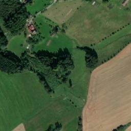 Satellite imagery of U Boru [Libňatov] GSM, CZ