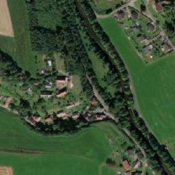 Satellite imagery of U Lipek [Havlovice] GSM, CZ