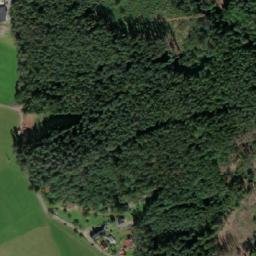 Satellite imagery of U Lipek [Havlovice] GSM, CZ