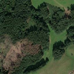 Satellite imagery of Homole [Havlovice], CZ