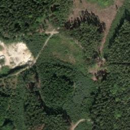 Satellite imagery of [Červený Kostelec-Lhota] GSM, CZ