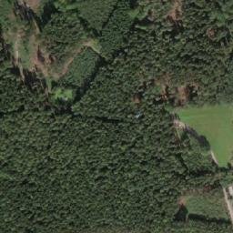 Satellite imagery of [Červený Kostelec-Lhota] GSM, CZ