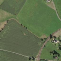 Satellite imagery of [Rtyně v Podkrkonoší] outlook t., CZ