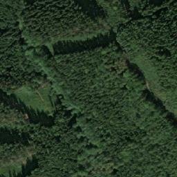 Satellite imagery of Maternice [Hronov-Rokytník], CZ