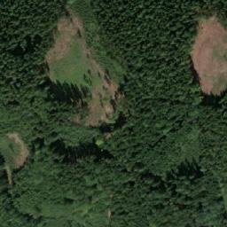 Satellite imagery of Maternice [Hronov-Rokytník], CZ
