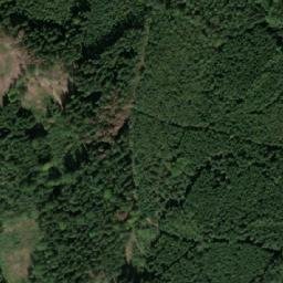 Satellite imagery of Maternice [Hronov-Rokytník], CZ