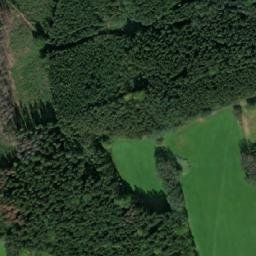 Satellite imagery of Jírova hor [Hronov-Zbečník], CZ