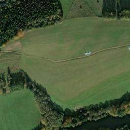 Satellite imagery of Jírova hor [Hronov-Zbečník], CZ