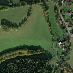 Satellite imagery of Jírova hor [Hronov-Zbečník], CZ