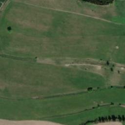 Satellite imagery of Větrná Horka [Vysoká Srbská] outlook t., CZ