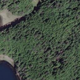 Satellite imagery of Prideaux Point, CA