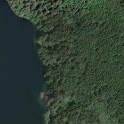 Satellite imagery of Banter Point, CA