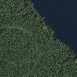Satellite imagery of Banter Point, CA