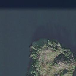 Satellite imagery of Pender Point, CA