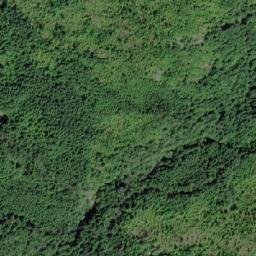 Satellite imagery of Hardy Peak, CA