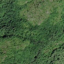 Satellite imagery of Hardy Peak, CA