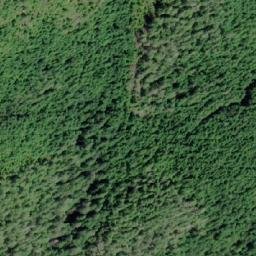 Satellite imagery of Hardy Peak, CA