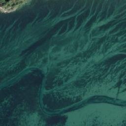 Satellite imagery of Dennie Point, CA