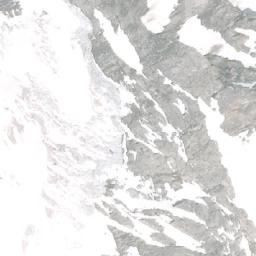Satellite imagery of Limpet Ridge, CA