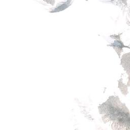 Satellite imagery of Beach Mountain, CA